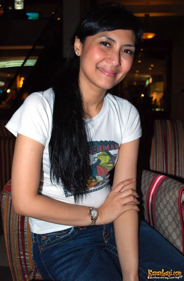 tina astari, anda wardhana