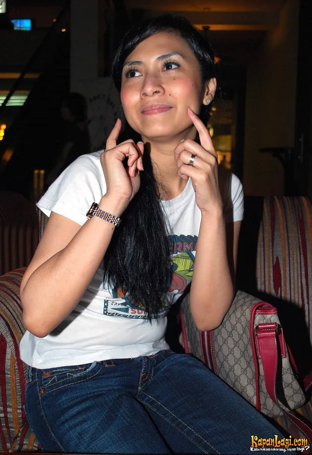 tina astari, anda wardhana