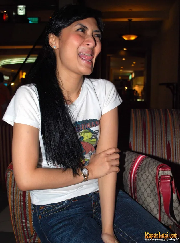 tina astari, anda wardhana