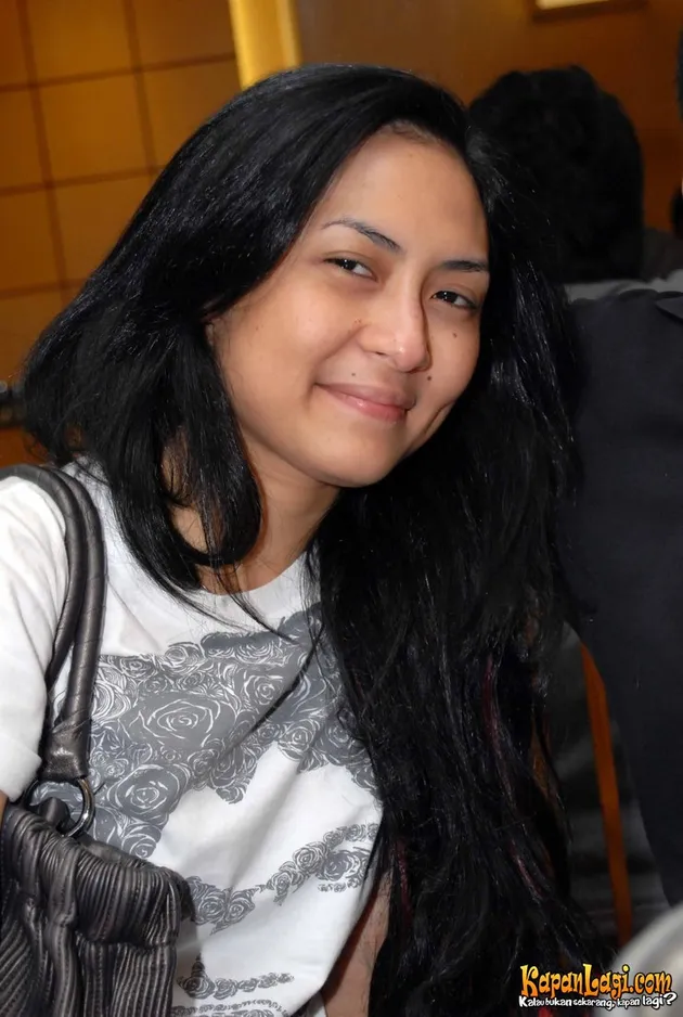 tina astari
