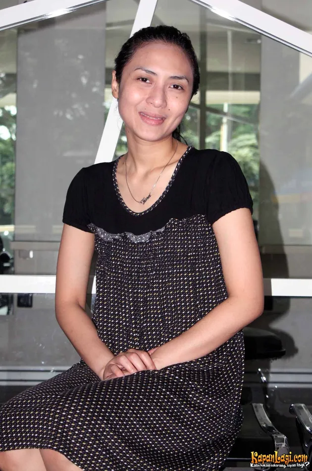 Tina Astari