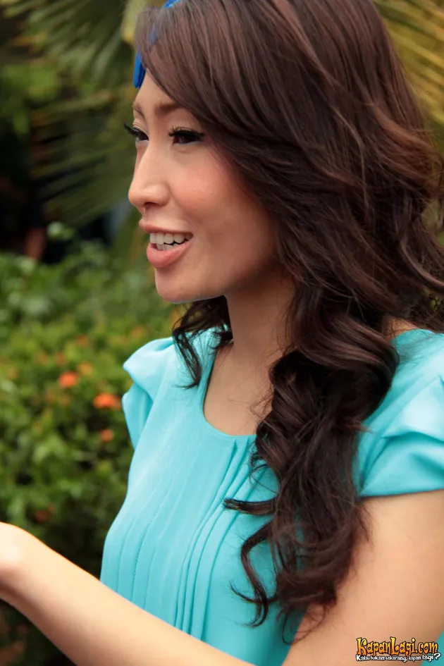 ayu dewi
