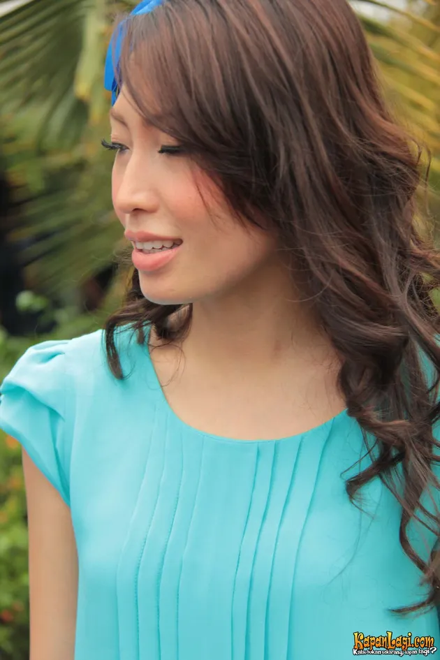 ayu dewi