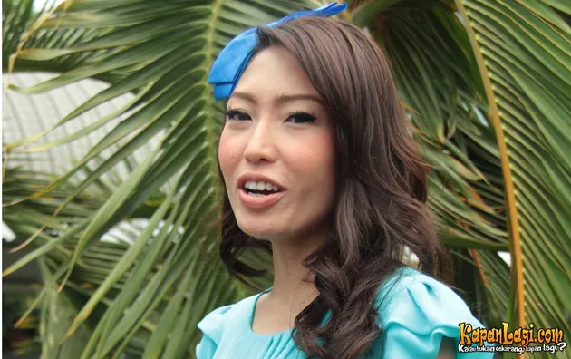 ayu dewi