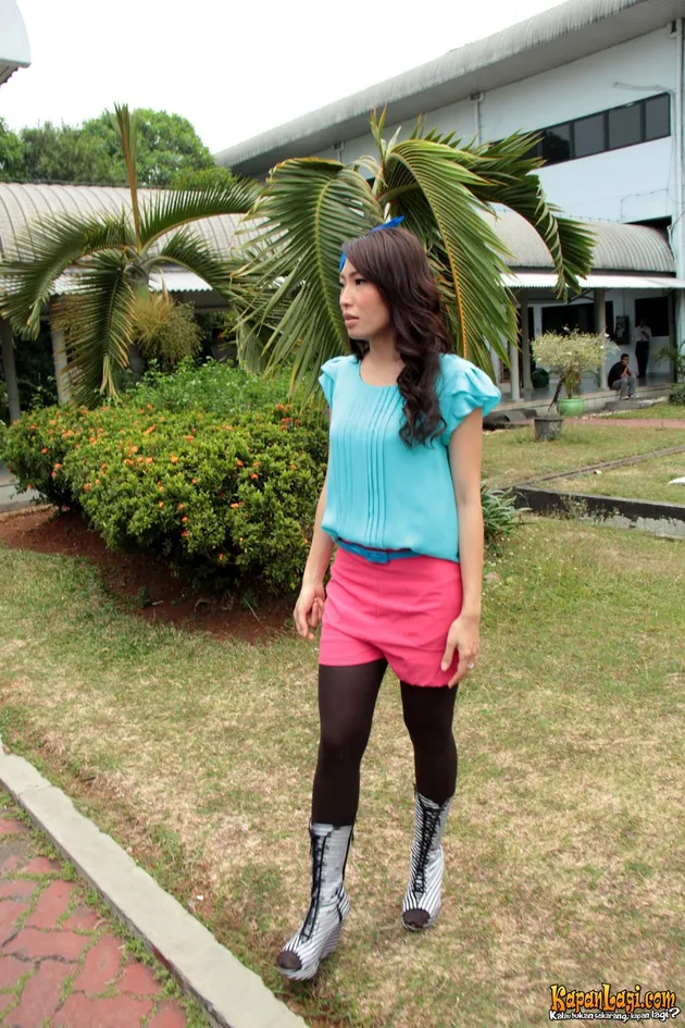 ayu dewi