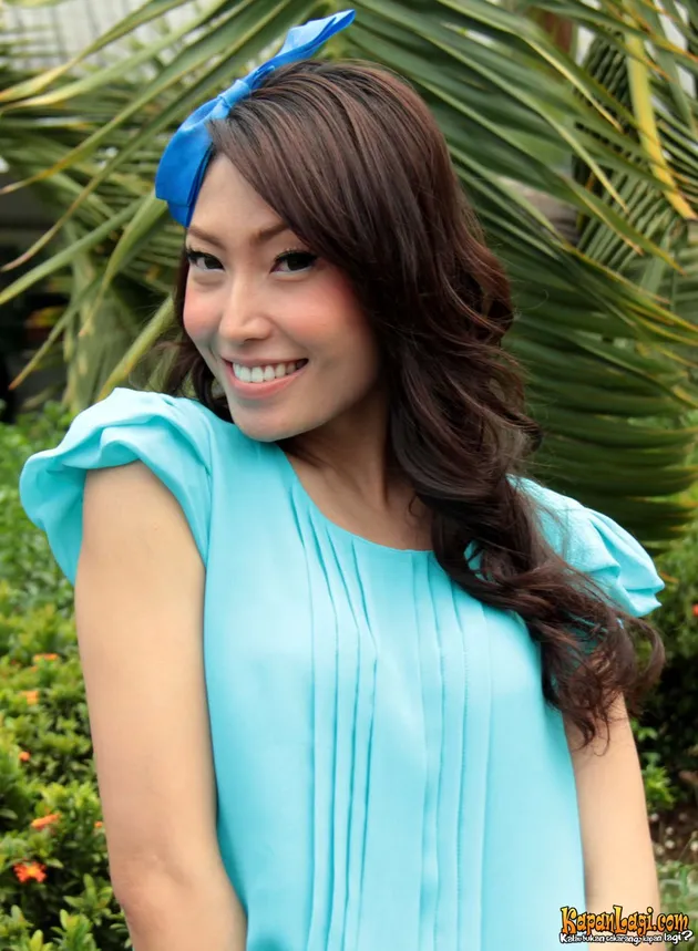 ayu dewi