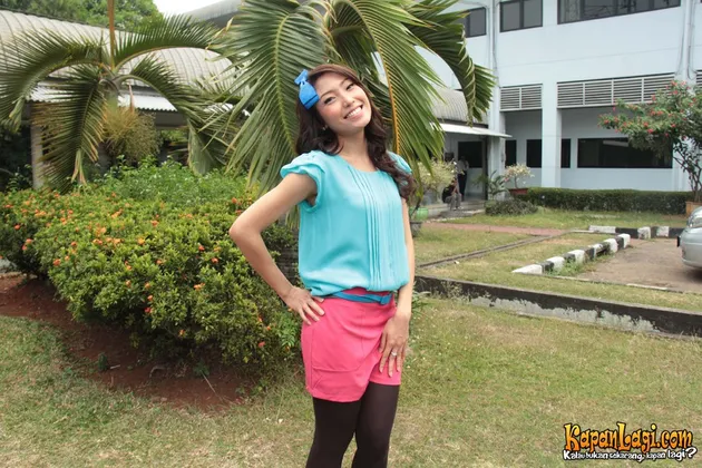 ayu dewi