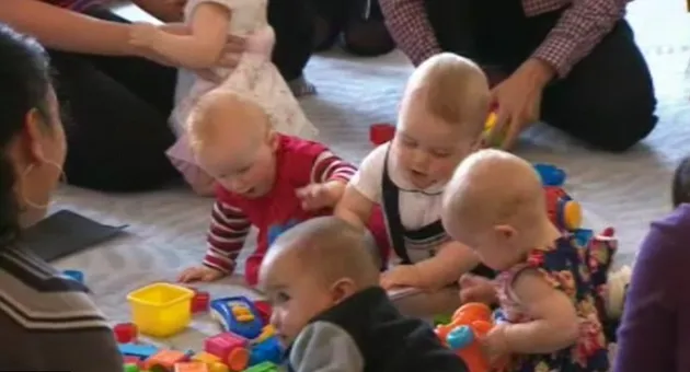 Putra Kate Middleton