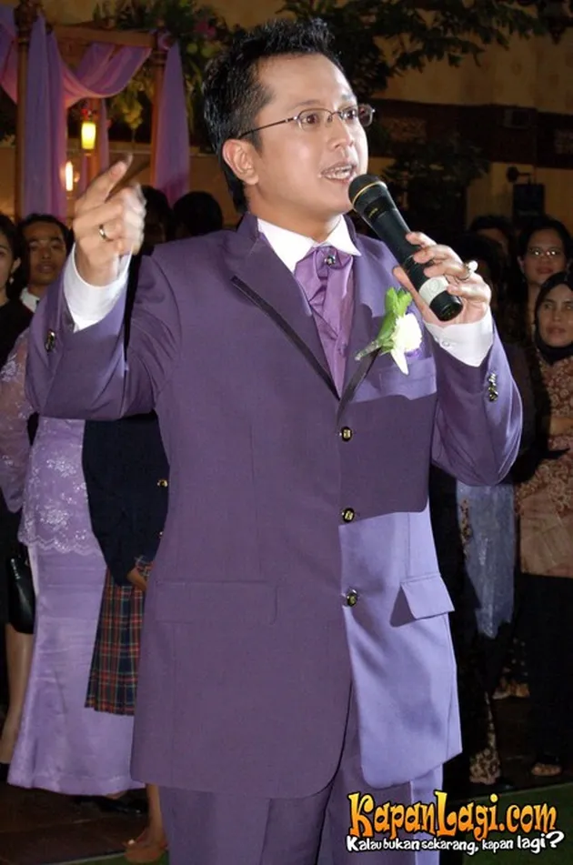 Menikah
