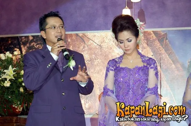 Menikah