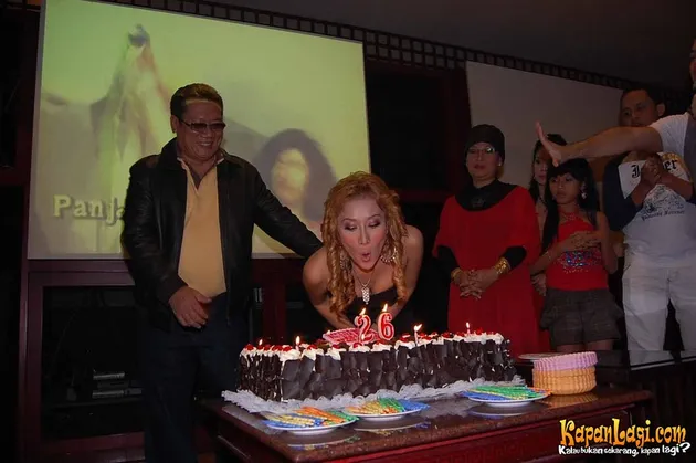 tita rizki