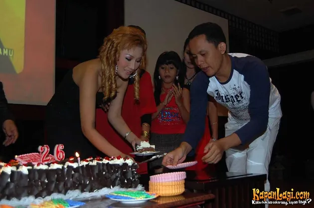 tita rizki