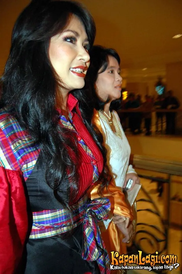 titi dwijayanti