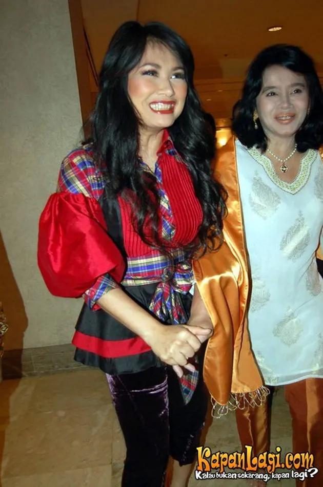 titi dwijayanti
