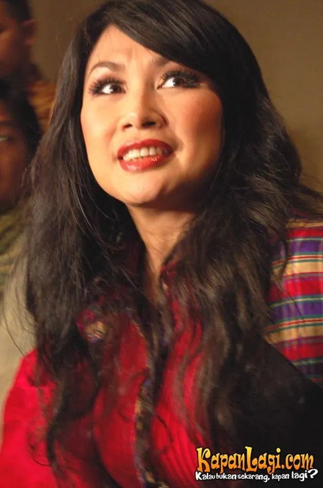 titi dwijayanti