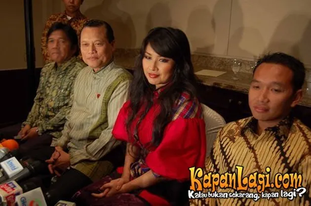 titi dwijayanti