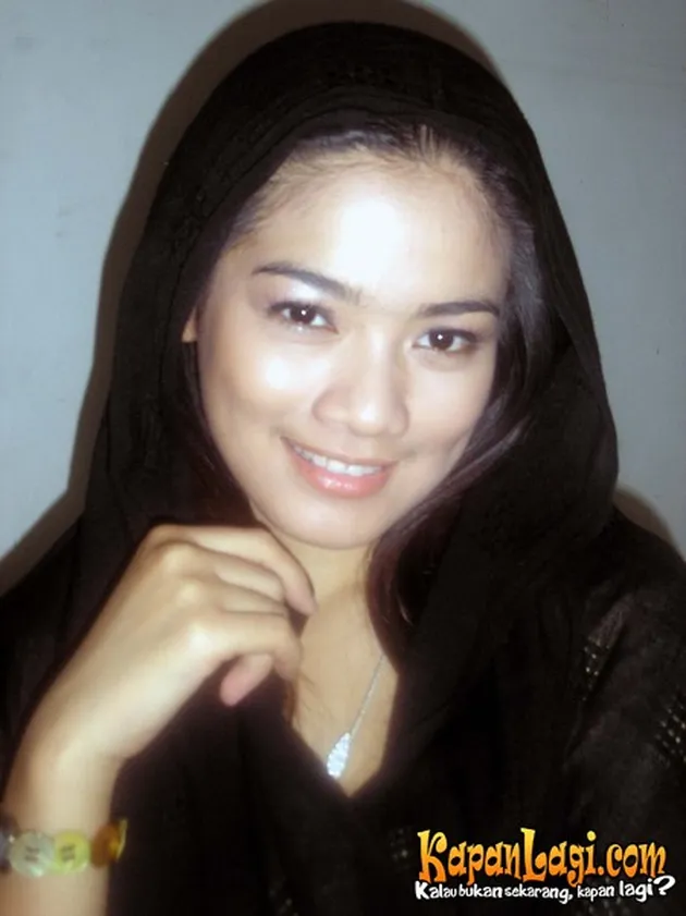Titi Kamal