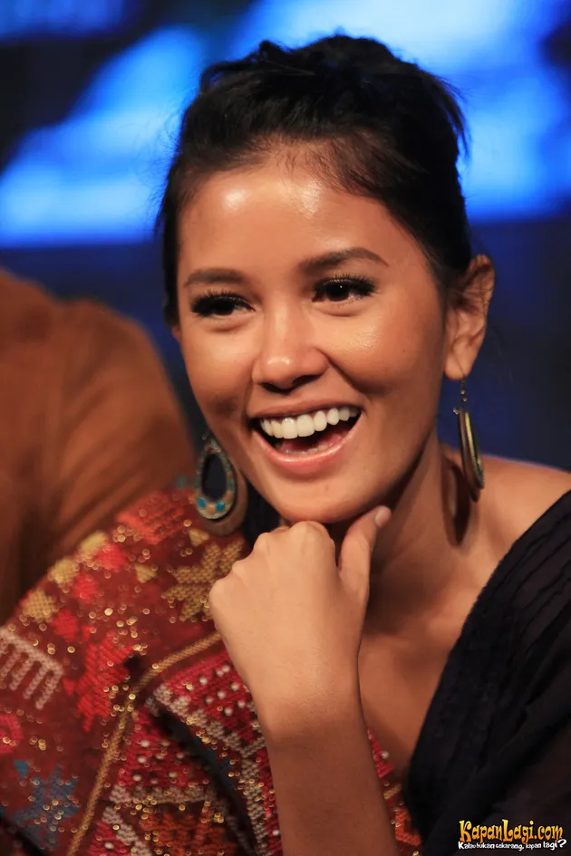 Titi Rajo BIntang, Titi Sjuman, Deddy Corbuzier