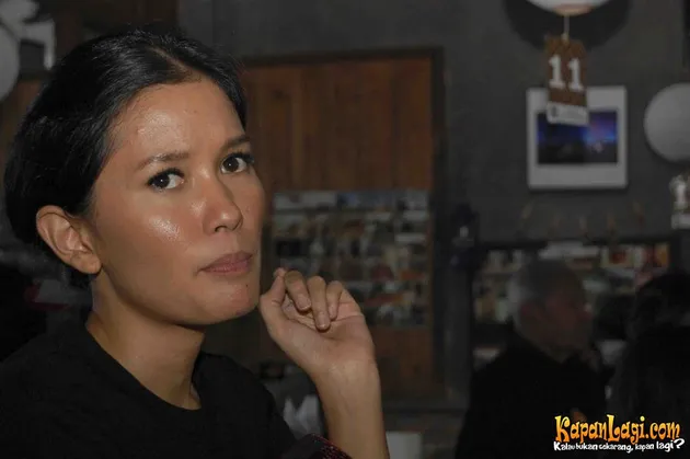 titi sjuman