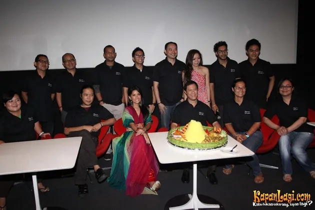 Cahaya di Atas Cahaya