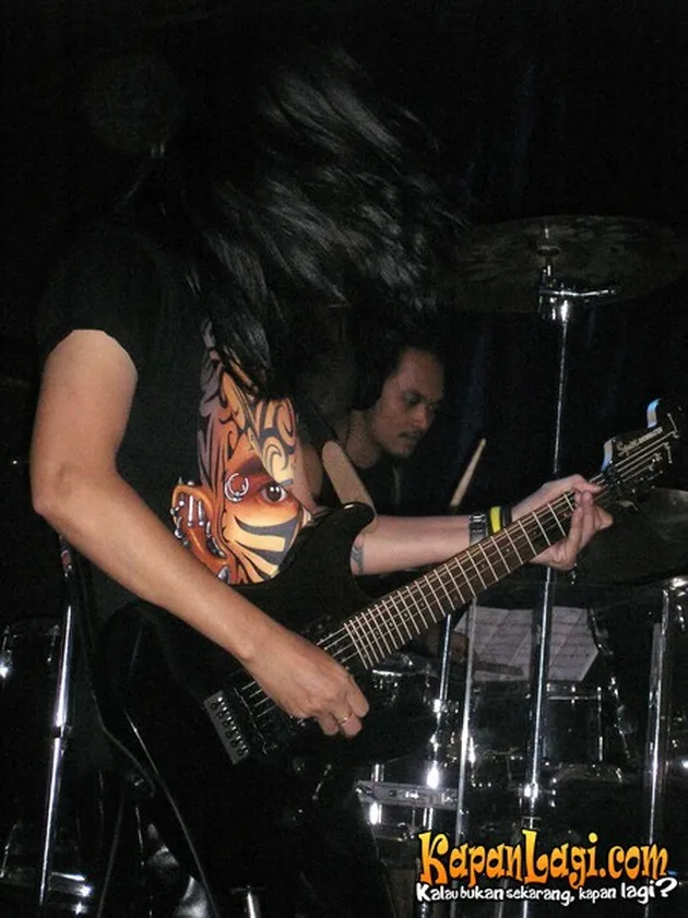 tiwi franzzy