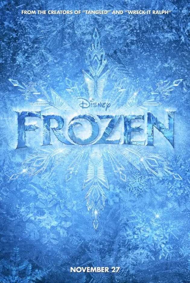 Frozen