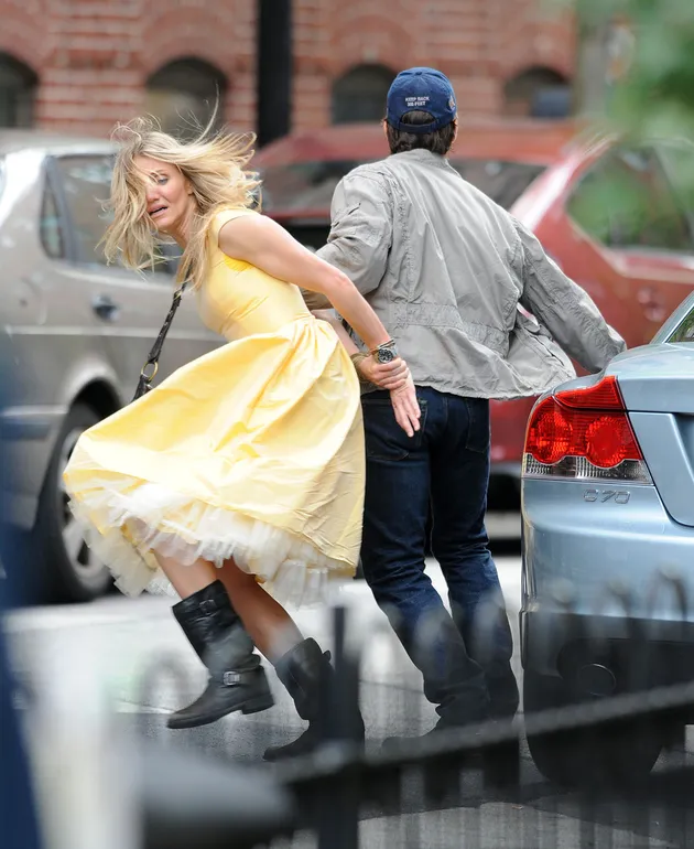 knight &amp; day, tom cruise, cameron diaz