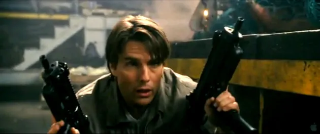 knight &amp; day, tom cruise, cameron diaz