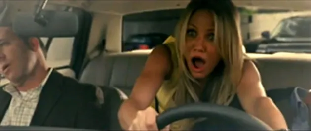 knight &amp; day, tom cruise, cameron diaz