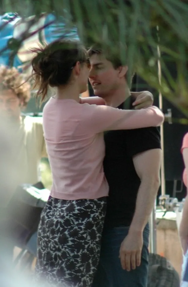 tomkat
