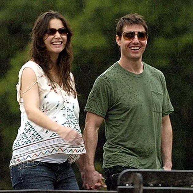 cruise holmes di australia