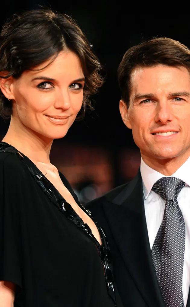 tom cruise