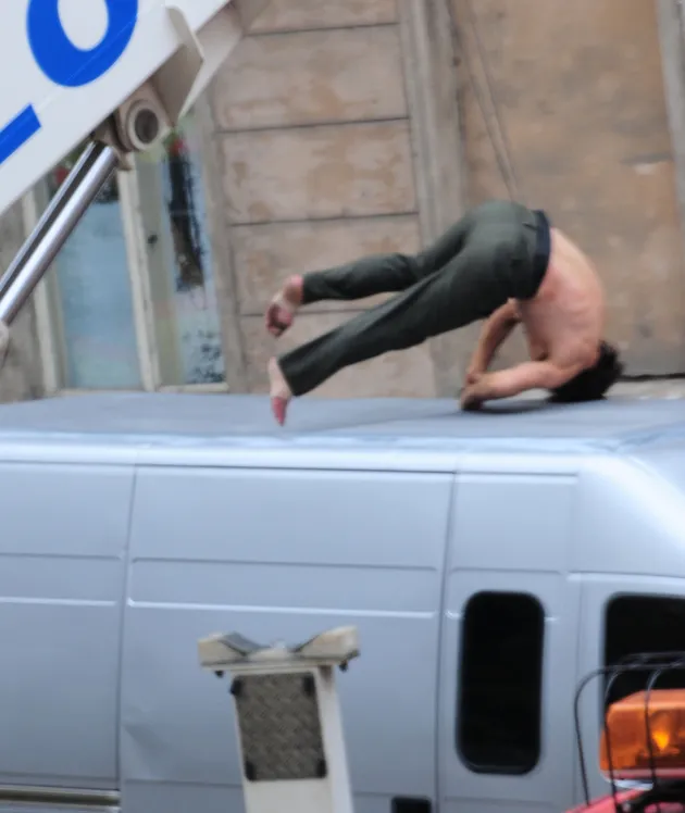 Mission: Impossible 4