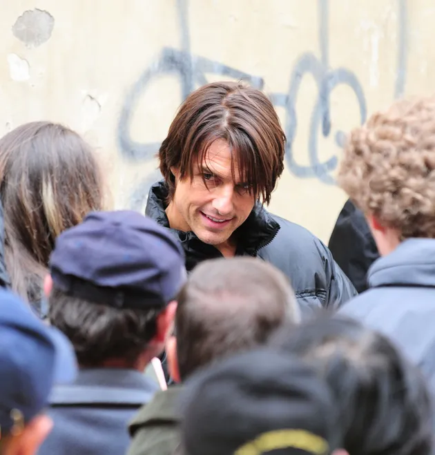 Mission: Impossible 4