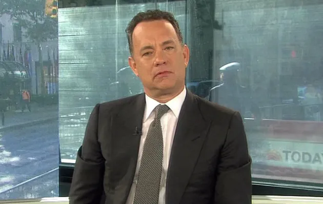 Tom Hanks