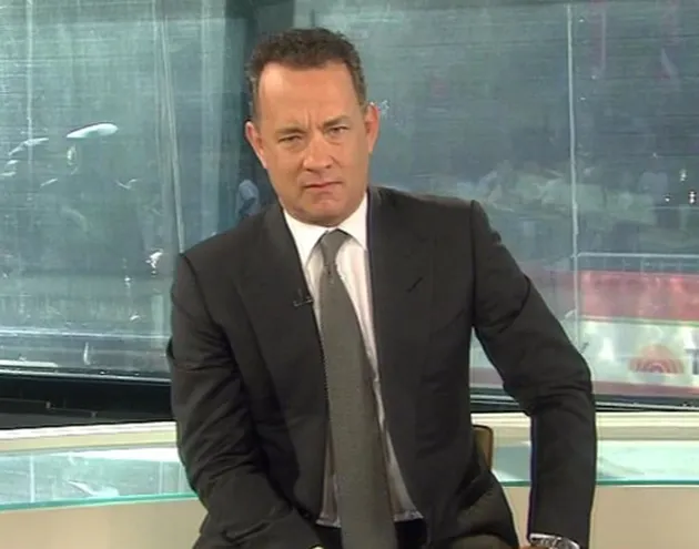 Tom Hanks
