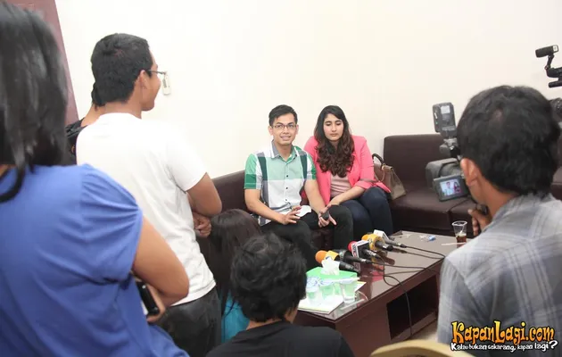 TOMMY KURNIAWAN BICARA CINTA DAN ROMANTIS - KapanLagi.com