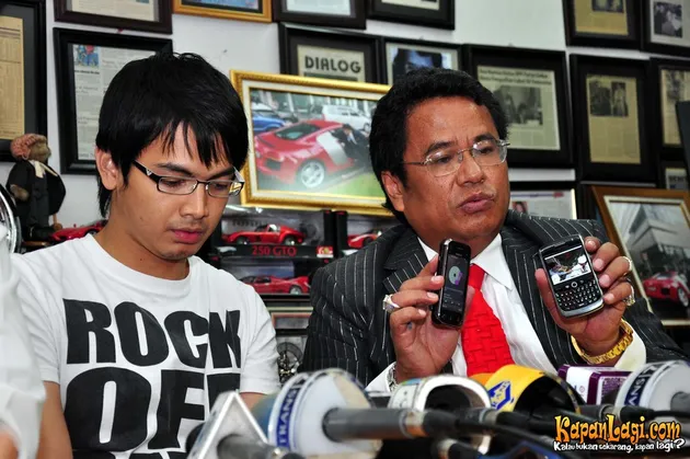 Tommy Kurniawan
