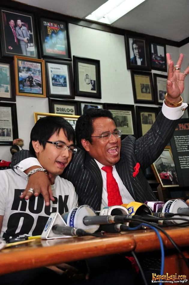 Tommy Kurniawan