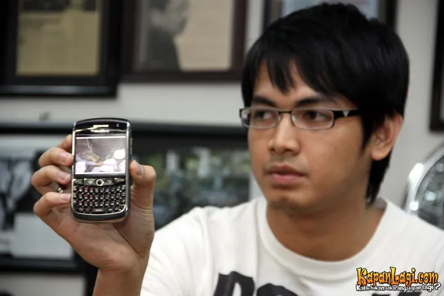 Tommy Kurniawan