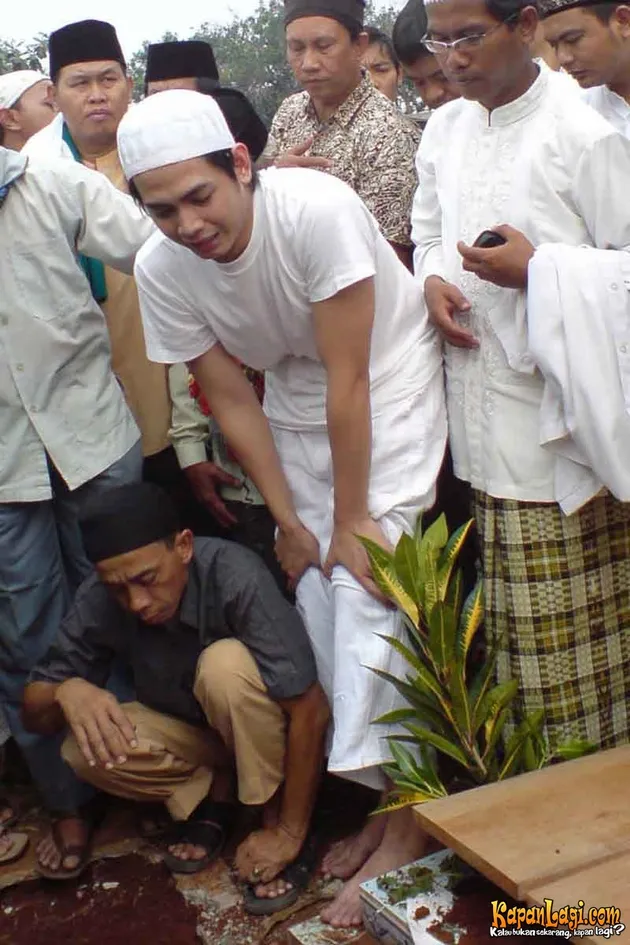 Tommy Kurniawan
