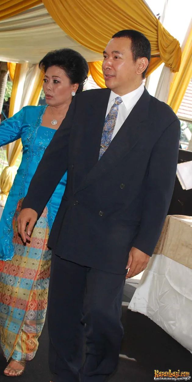 Tommy Soeharto