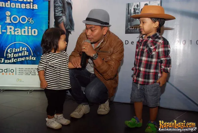 Tompi