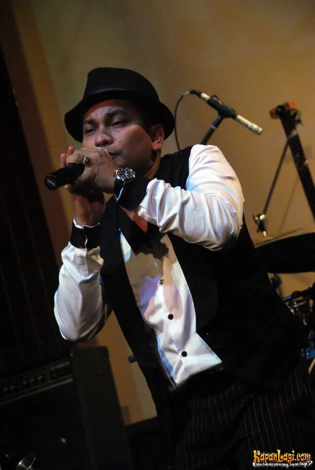 Tompi