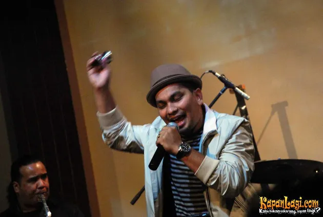 Tompi
