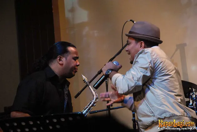 Tompi