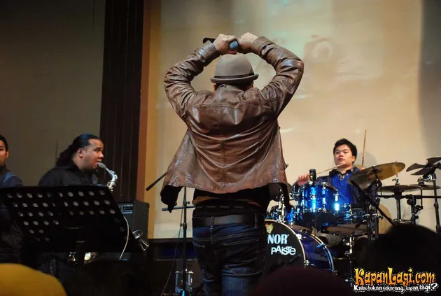 Tompi