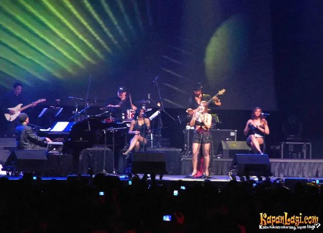 toni braxton, babyface