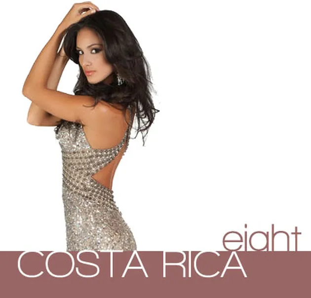 Miss Universe 2011