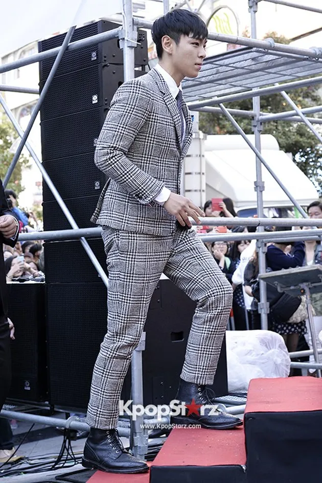 T.O.P Big Bang